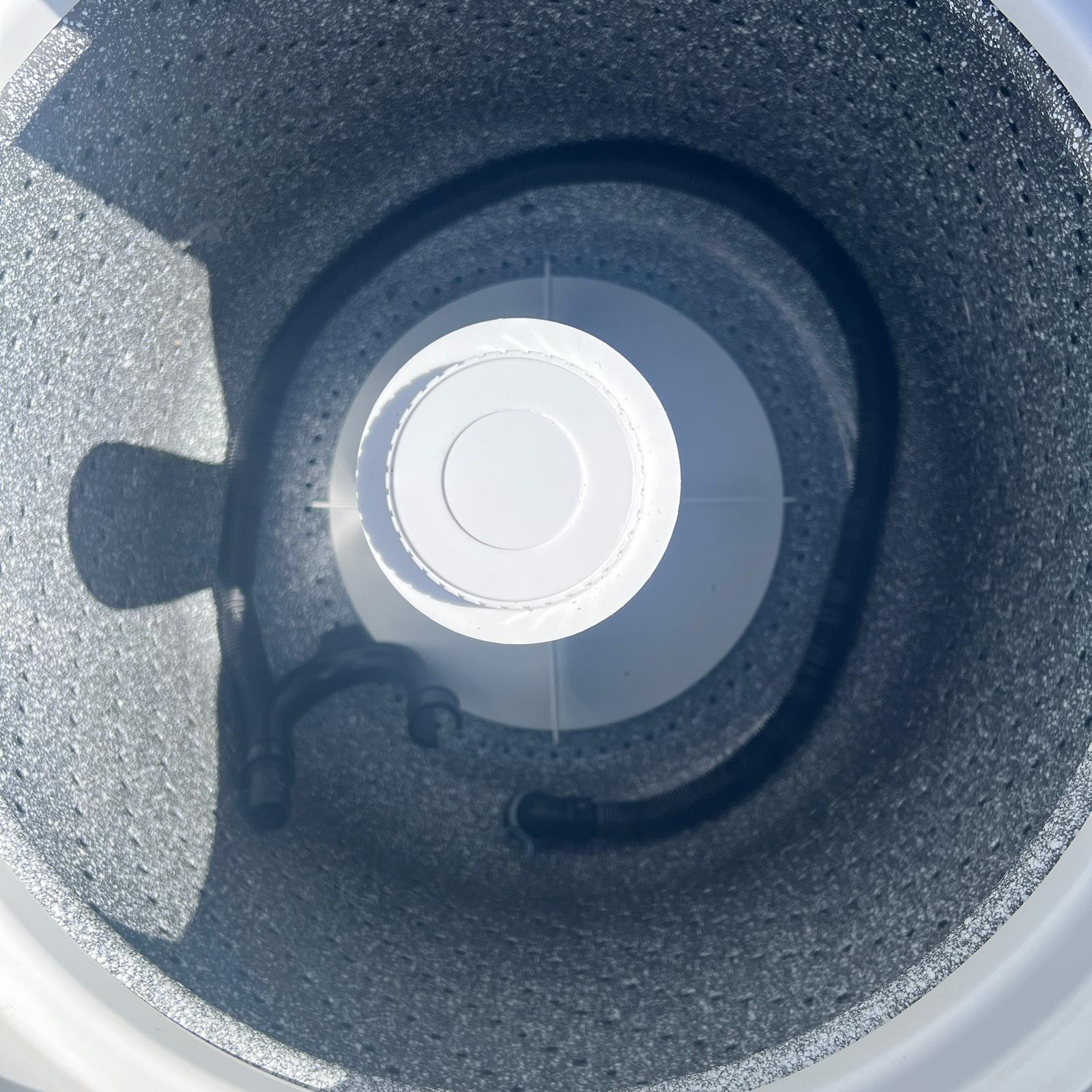 Admiral Washer and Dryer Set Admiral Washer and Dryer Set